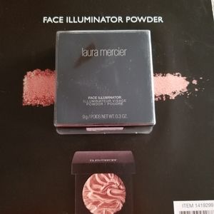 Laura Mercier Paris New york Face illuminator Powd